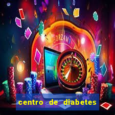 centro de diabetes rio de janeiro